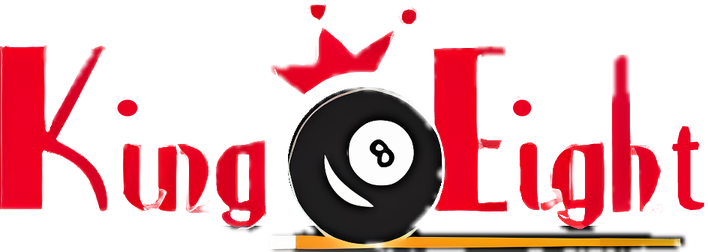 King 8 Billiards